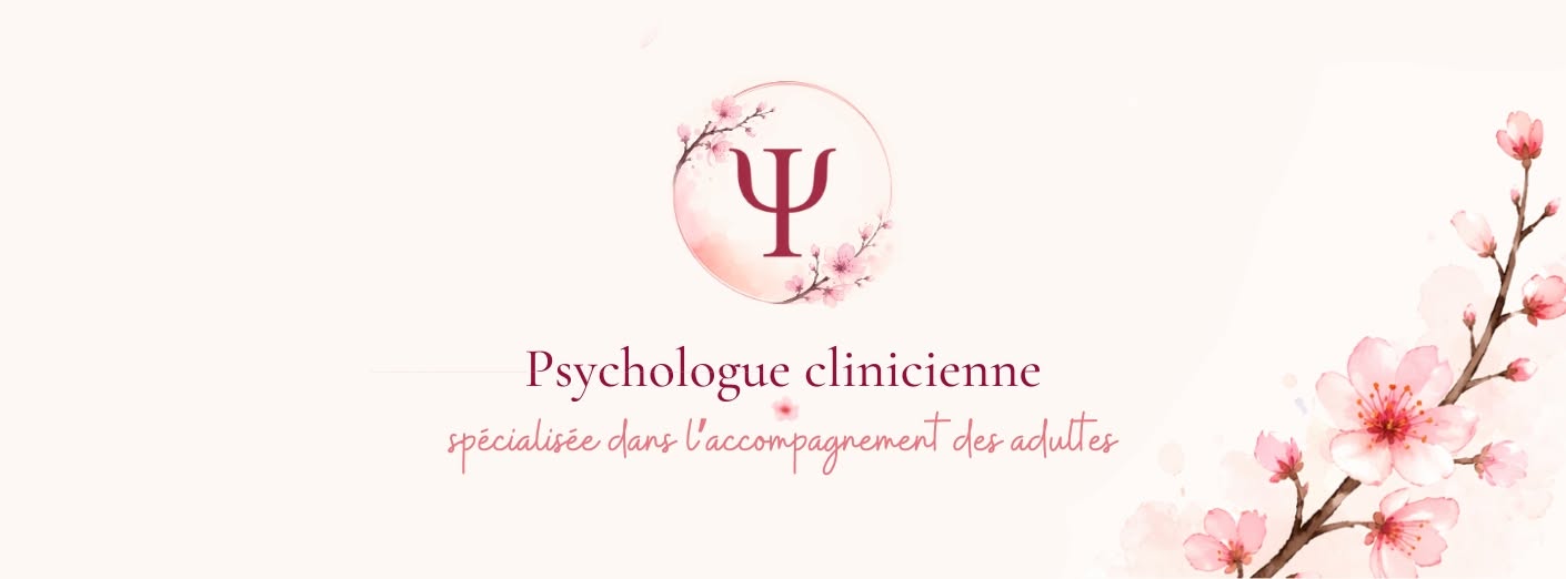 Site de Kassandra Vanachte, psychologue clinicienne